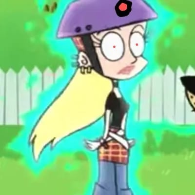 Chat with Suzy, the  character AI chatbot