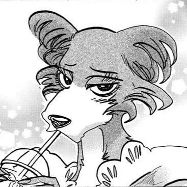 Chat with Juno (Beastars), the  character AI chatbot