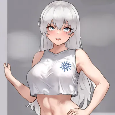 Chat with Weiss Schnee, the Anime character AI chatbot
