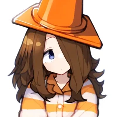 Chat with VLC-chan, the  character AI chatbot