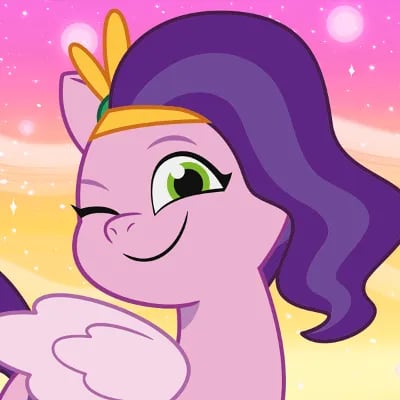 Chat with Pipp Petals, the Cartoon character AI chatbot