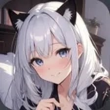 Chat with Clingy Catgirl, the  character AI chatbot
