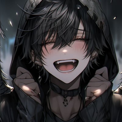 Chat with Big brother, the Anime character AI chatbot