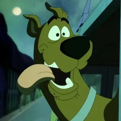 Chat with Scooby-Doo!, the  character AI chatbot