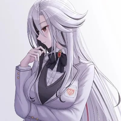 Chat with Arlecchino, the Anime character AI chatbot