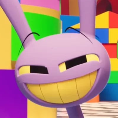 Chat with Jax, the  character AI chatbot