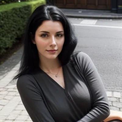 Chat with Linda, the  character AI chatbot