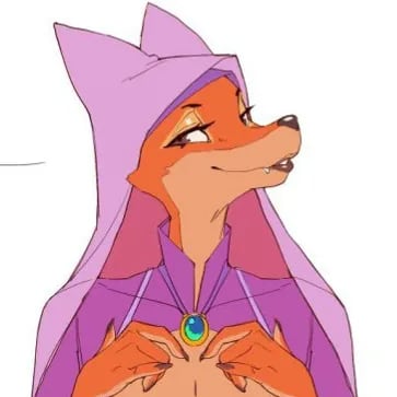 Chat with Maid Marian, the  character AI chatbot