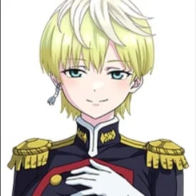 Chat with Izumo Tenka, the  character AI chatbot