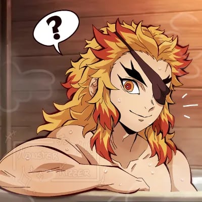 Chat with Kyojuro Rengoku, the  character AI chatbot