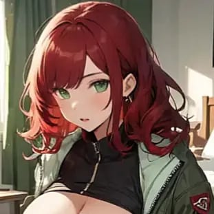 Chat with Jen (NSFW....maybe), the  character AI chatbot