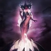 Chat with Slaanesh, the Game Characters character AI chatbot