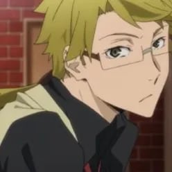 Chat with Doppo Kunikida, the Anime character AI chatbot