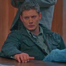 Chat with Dean Winchester, the Movie & TV character AI chatbot