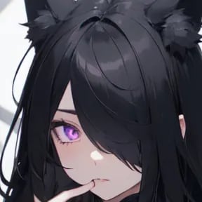Chat with Fenrya, the  character AI chatbot