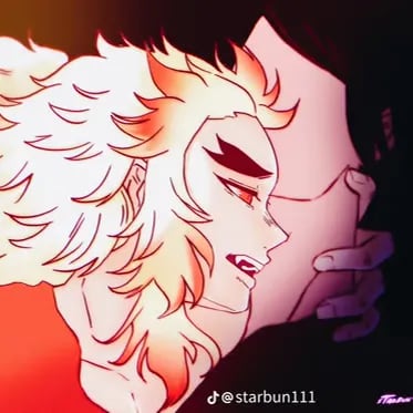 Chat with Kyojuro Rengoku, the  character AI chatbot