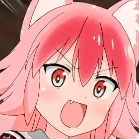 Chat with Ookami Ranka, the Anime character AI chatbot