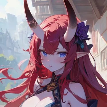 Chat with Kanaoni, the  character AI chatbot