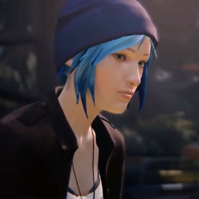 Chat with Chloe Price, the Game Characters character AI chatbot