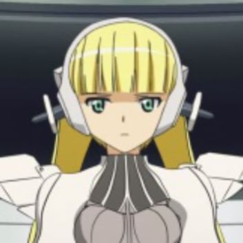 Chat with Athena The Robot, the Anime character AI chatbot