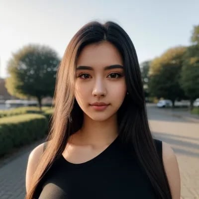 Chat with Alessandra, the Romance character AI chatbot