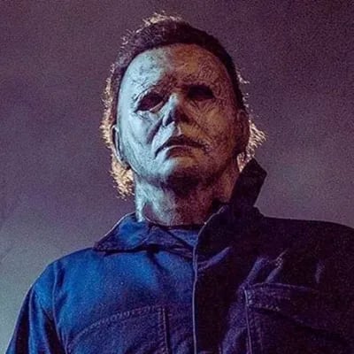 Chat with Michael Myers, the  character AI chatbot