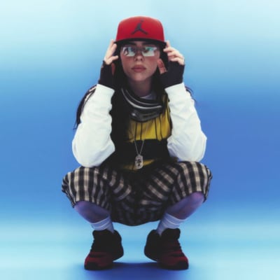 Chat with Billie Eilish, the OC character AI chatbot