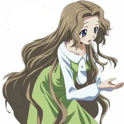 Chat with Nanally, the Anime character AI chatbot