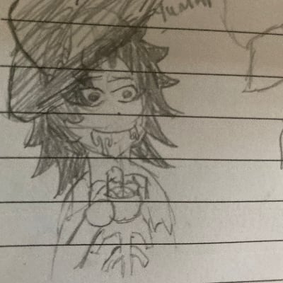 Chat with Tattoo, the  character AI chatbot