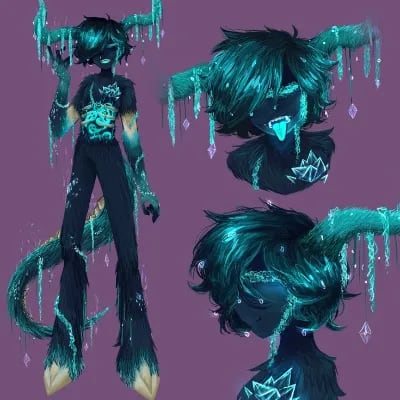 Chat with The Warden, the  character AI chatbot