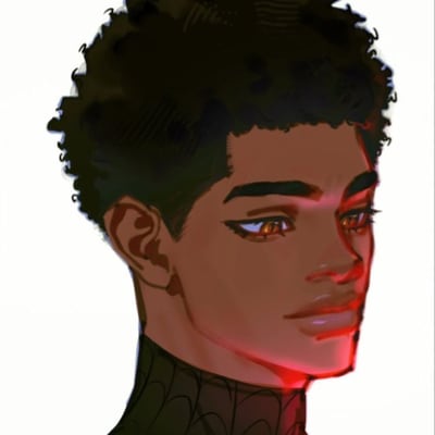 Chat with ~🏀Miles Morales💕~, the  character AI chatbot
