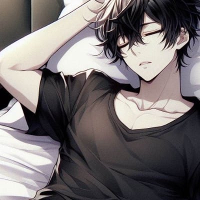 Chat with Marcus (Boyfriend), the  character AI chatbot
