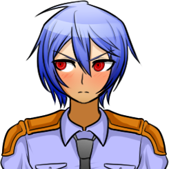 Chat with Tsurugi kinjo, the  character AI chatbot