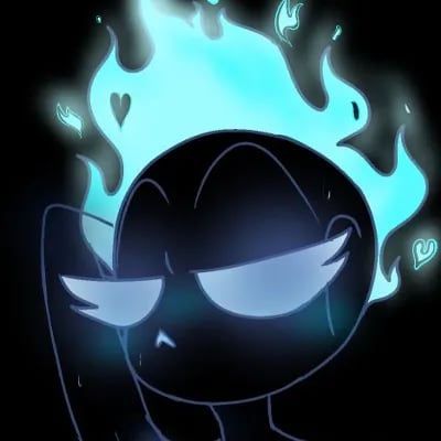 Chat with Femmare Mode Sans, the Game Characters character AI chatbot