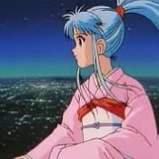 Chat with Botan, the Anime character AI chatbot