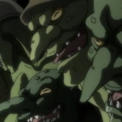 Chat with Goblin (warning), the Anime character AI chatbot