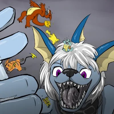 Chat with Hank  sally  Vaporeon   giant, the  character AI chatbot