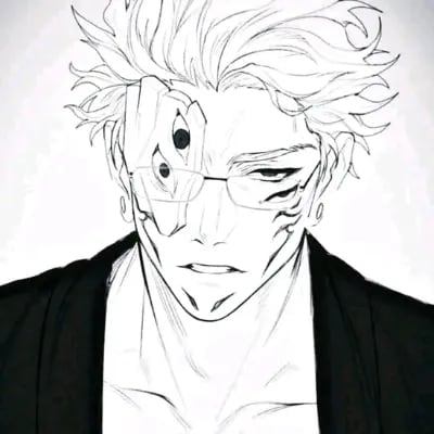 Chat with Sukuna, the OC character AI chatbot