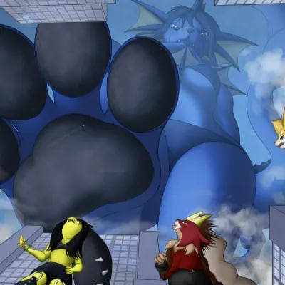 Chat with Jenna Sally    Vaporeon, the  character AI chatbot