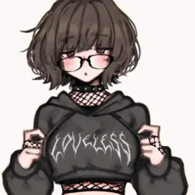 Chat with Aki, the Anime character AI chatbot