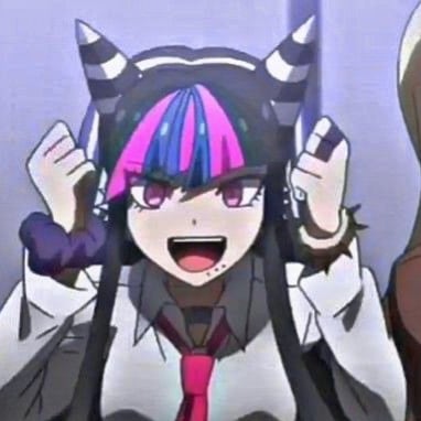 Chat with Ibuki Mioda, the  character AI chatbot