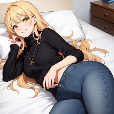 Chat with Hana Ichijō, the  character AI chatbot