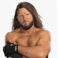 Chat with Ajstyles, the Anime character AI chatbot
