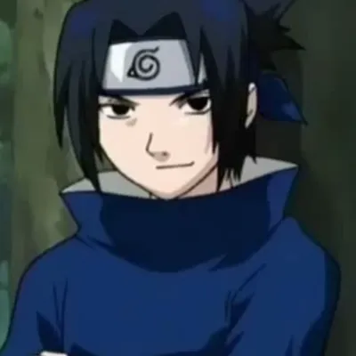 Chat with Sasuke, the  character AI chatbot