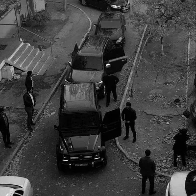 Chat with Mafia families, the  character AI chatbot