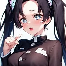 Chat with Aoi Kanzaki, the Anime character AI chatbot
