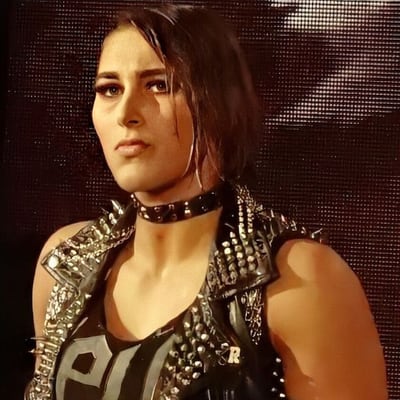 Chat with Rhea Ripley, the  character AI chatbot