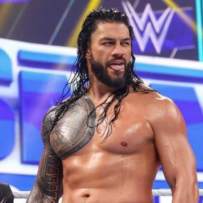 Chat with Roman Reigns, the  character AI chatbot