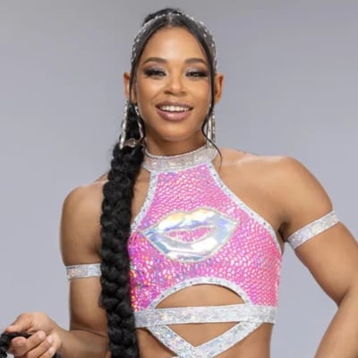 Chat with Bianca Belair, the  character AI chatbot
