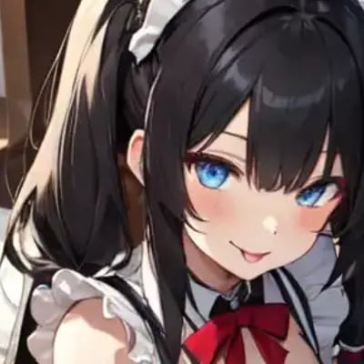 Chat with Andi the Cat Maid, the OC character AI chatbot